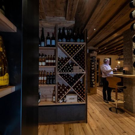 Locanda Degli Artisti Art Hotel 卡纳泽伊 外观 照片