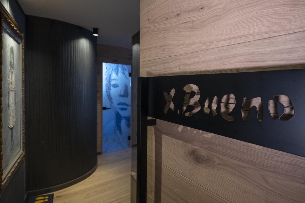 Locanda Degli Artisti Art Hotel 卡纳泽伊 外观 照片