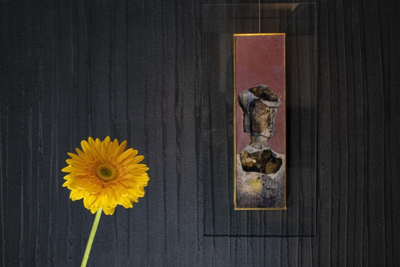 Locanda Degli Artisti Art Hotel 卡纳泽伊 外观 照片