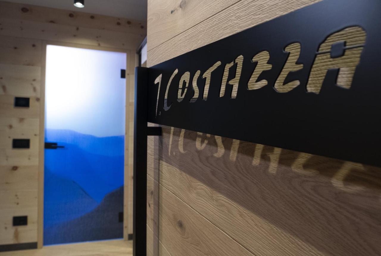 Locanda Degli Artisti Art Hotel 卡纳泽伊 外观 照片