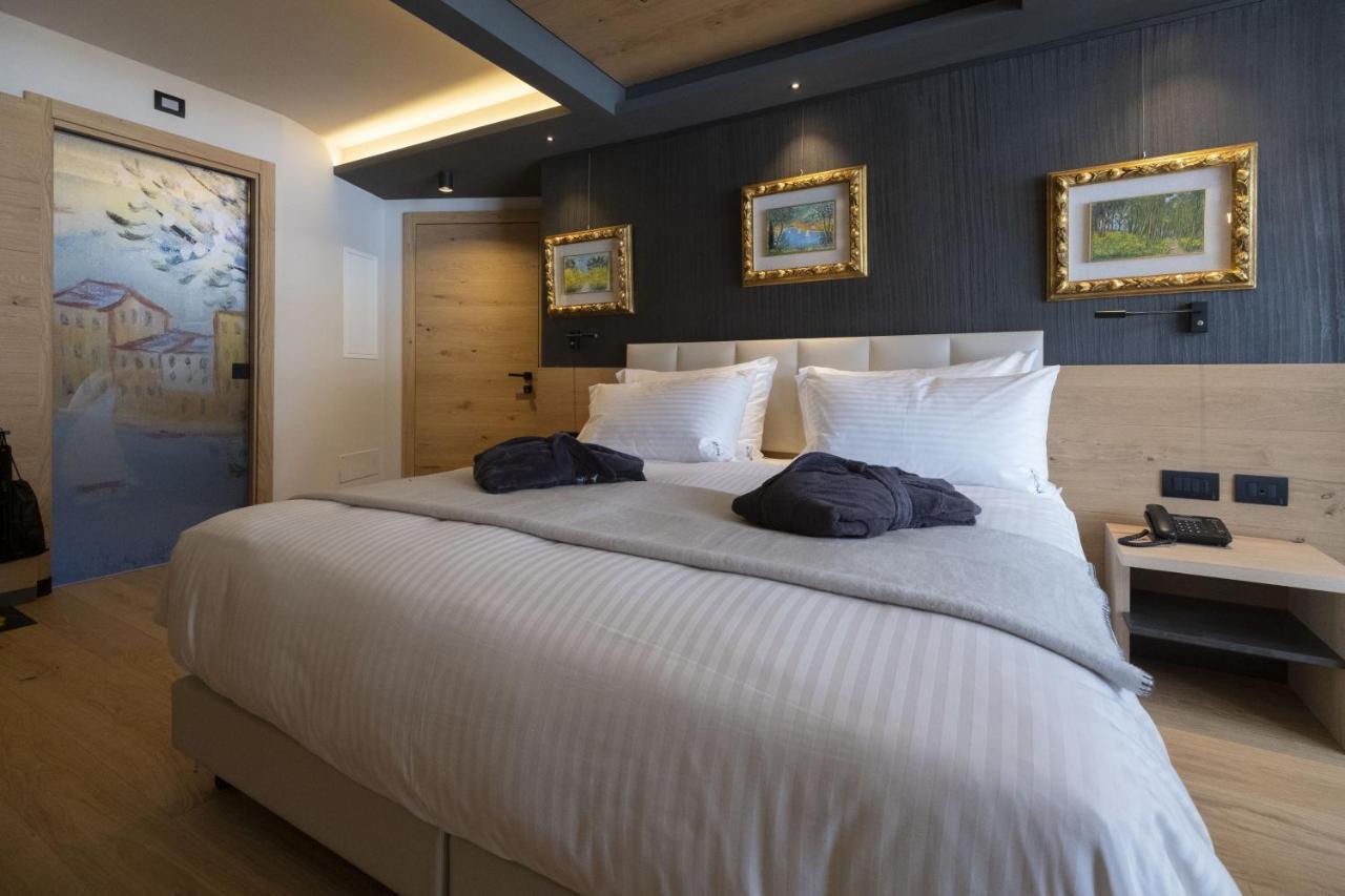 Locanda Degli Artisti Art Hotel 卡纳泽伊 外观 照片