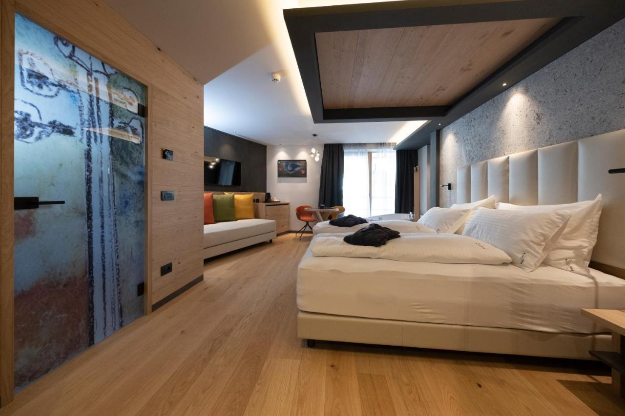 Locanda Degli Artisti Art Hotel 卡纳泽伊 外观 照片