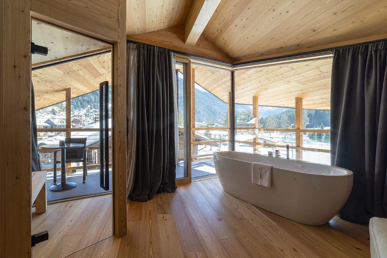 Locanda Degli Artisti Art Hotel 卡纳泽伊 外观 照片