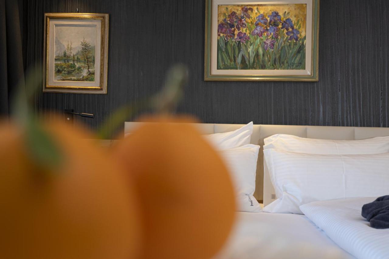 Locanda Degli Artisti Art Hotel 卡纳泽伊 外观 照片