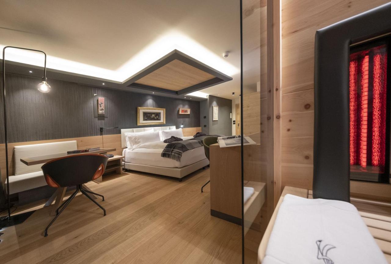 Locanda Degli Artisti Art Hotel 卡纳泽伊 外观 照片