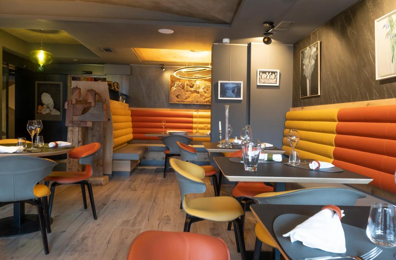 Locanda Degli Artisti Art Hotel 卡纳泽伊 外观 照片