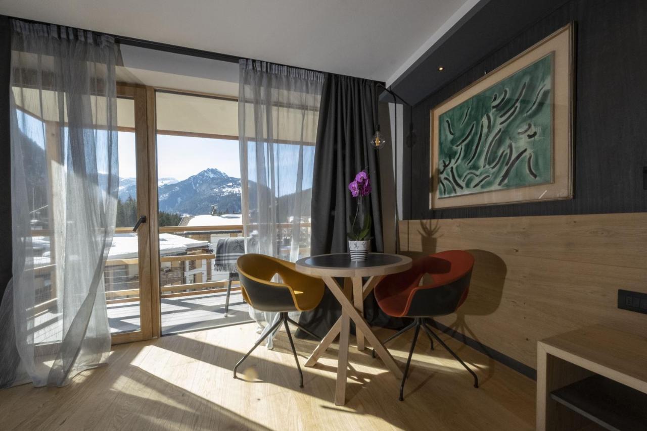 Locanda Degli Artisti Art Hotel 卡纳泽伊 外观 照片