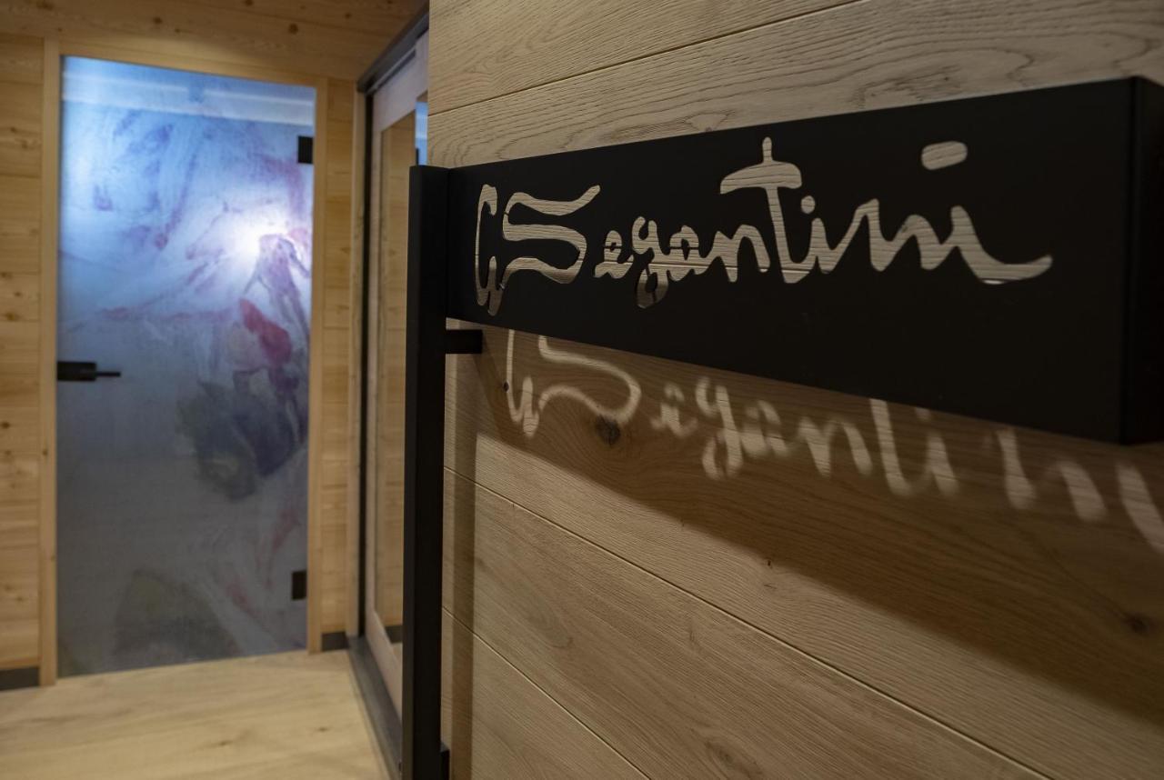 Locanda Degli Artisti Art Hotel 卡纳泽伊 外观 照片