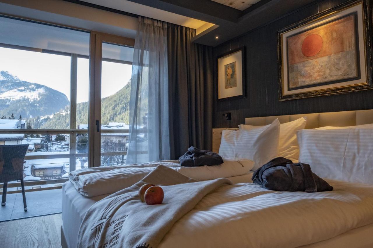 Locanda Degli Artisti Art Hotel 卡纳泽伊 外观 照片