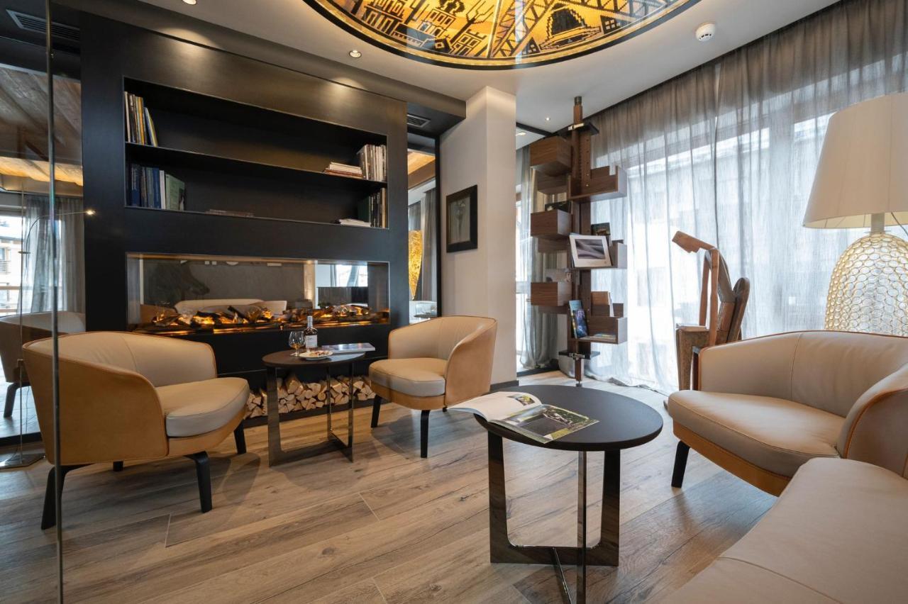 Locanda Degli Artisti Art Hotel 卡纳泽伊 外观 照片
