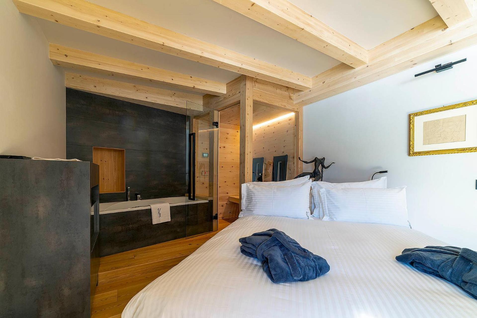 Locanda Degli Artisti Art Hotel 卡纳泽伊 外观 照片