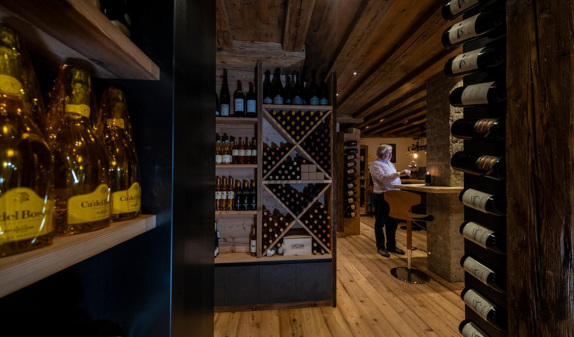 Locanda Degli Artisti Art Hotel 卡纳泽伊 外观 照片
